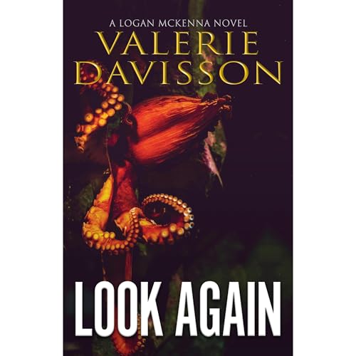 Cover of LOOK AGAIN