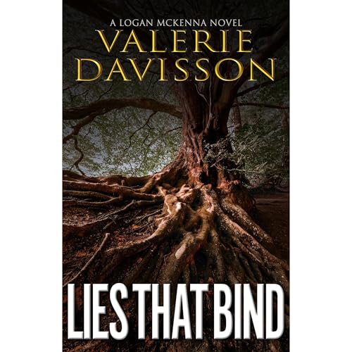 Cover of Lies That Bind