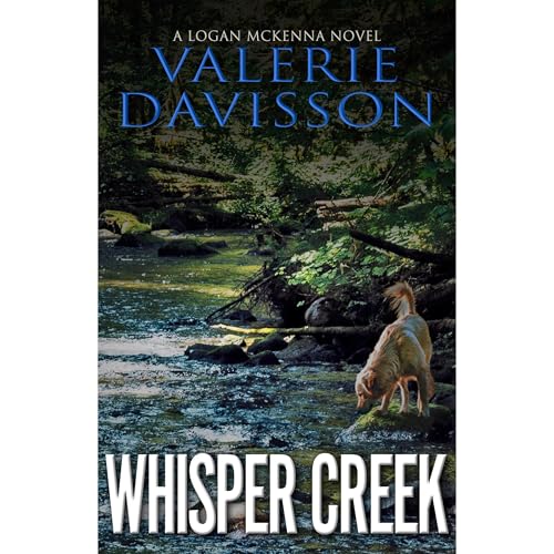 Cover of Whisper Creek