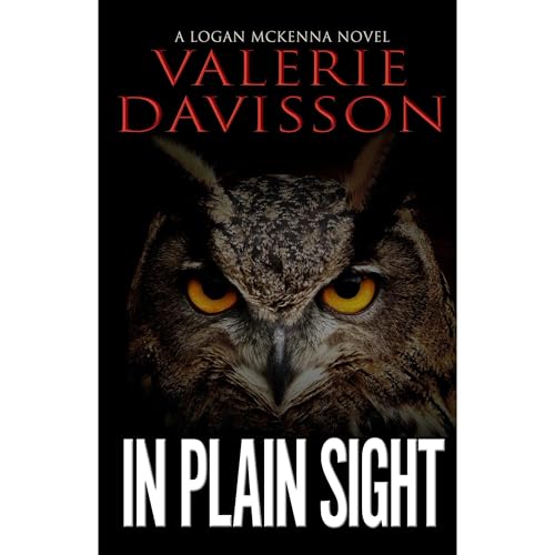 Cover of In Plain Sight