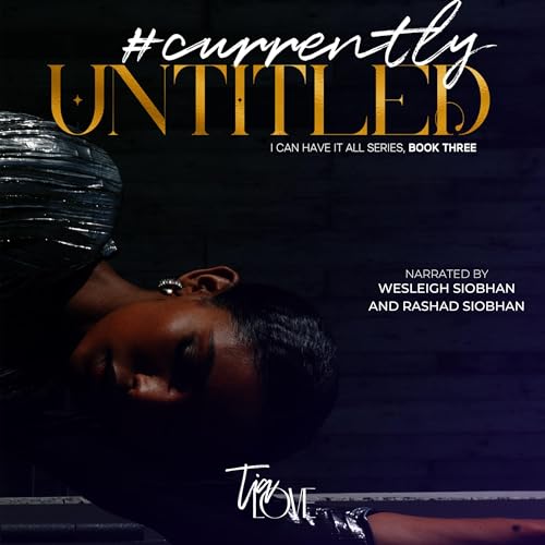 Cover of #CurrentlyUntitled