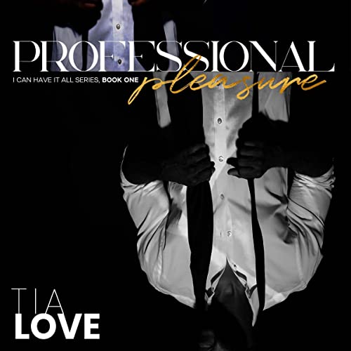 Cover of Professional Pleasure