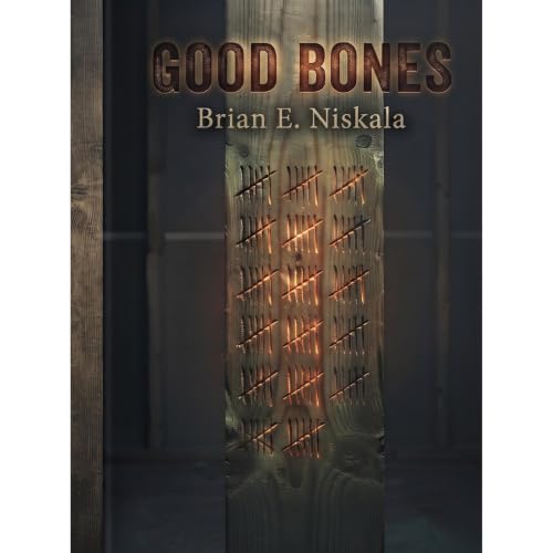 Cover of Good Bones
