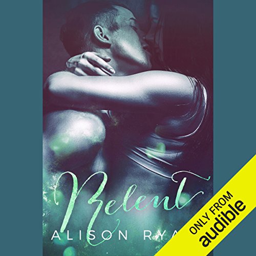 Cover of Relent