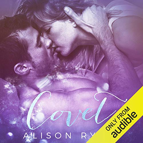 Cover of Covet