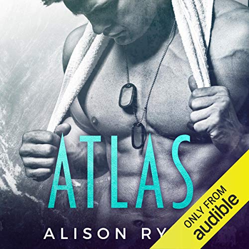 Cover of Atlas