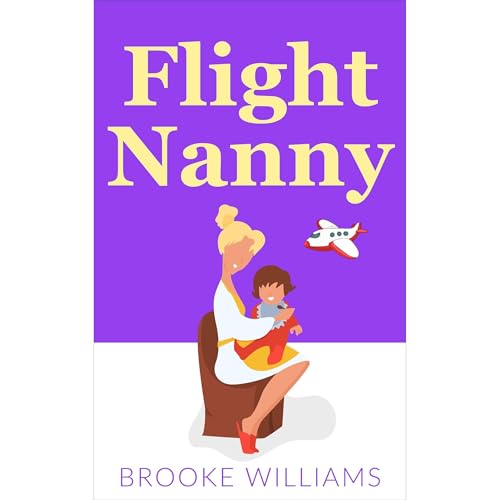 Cover of Flight Nanny