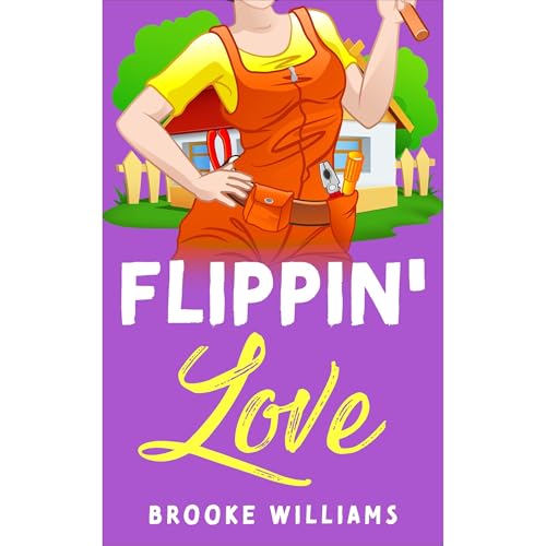 Cover of Flippin' Love