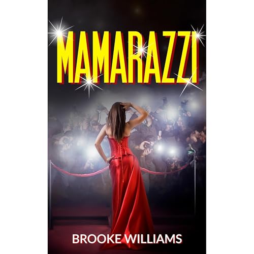 Cover of Mamarazzi