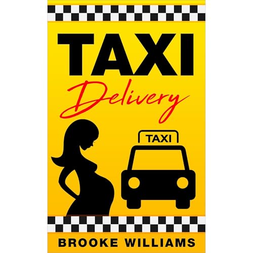 Cover of Taxi Delivery