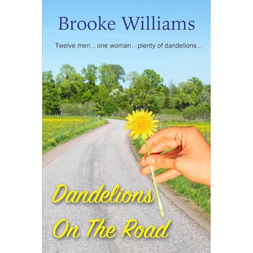 Cover of Dandelions on the Road