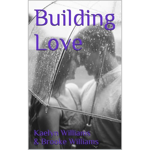 Cover of Building Love