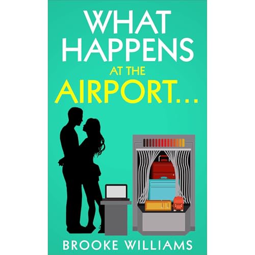 Cover of What Happens at the Airport