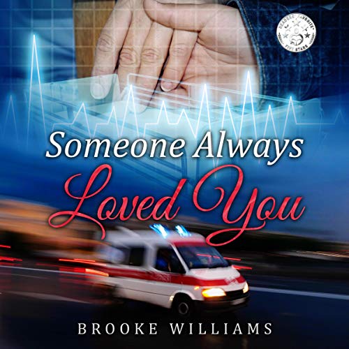 Cover of Someone Always Loved You