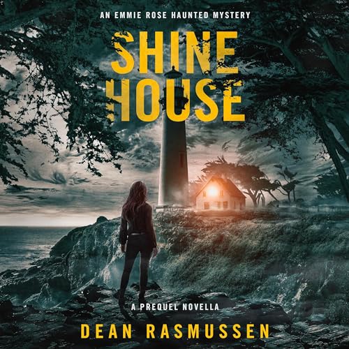 Cover of Shine House: A Prequel Novella