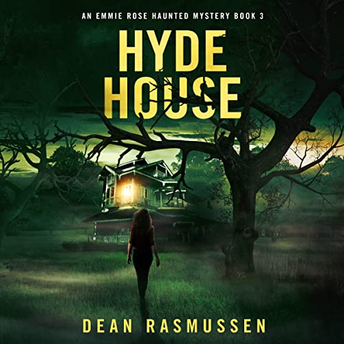 Cover of Hyde House