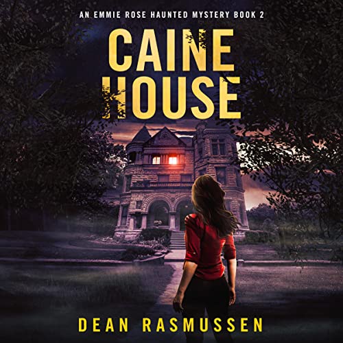 Cover of Caine House