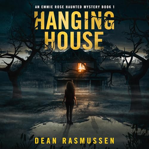 Cover of Hanging House