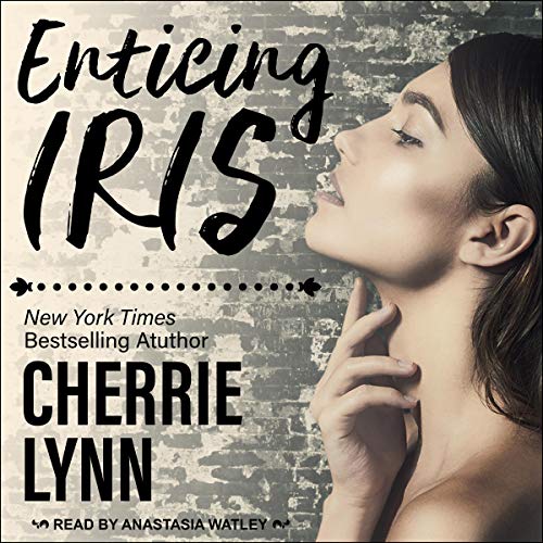Cover of Enticing Iris