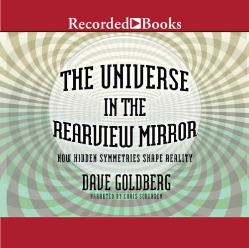 Cover of The Universe in the Rearview Mirror