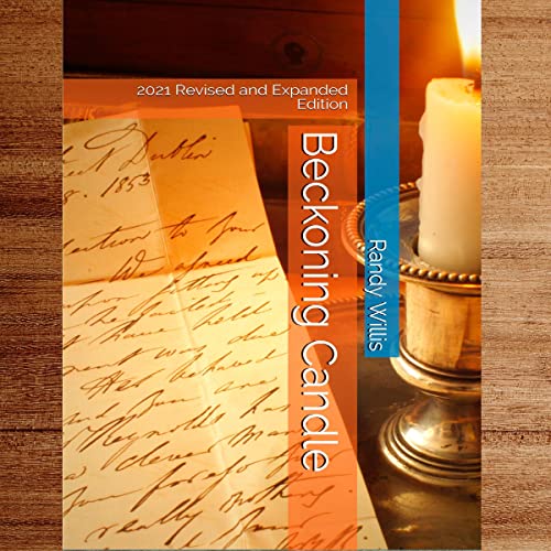 Cover of Beckoning Candle