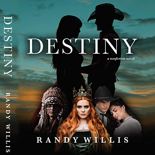 Cover of Destiny: 2021 Revised and Expanded Edition