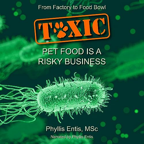 Cover of Toxic