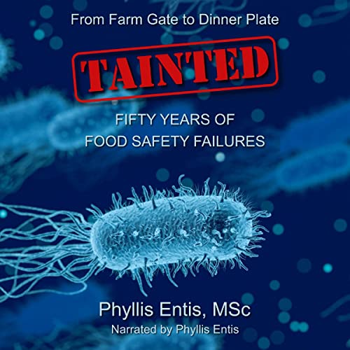 Cover of Tainted