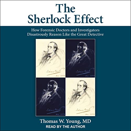Cover of The Sherlock Effect
