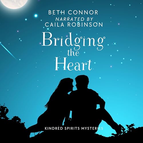 Cover of Bridging the Heart