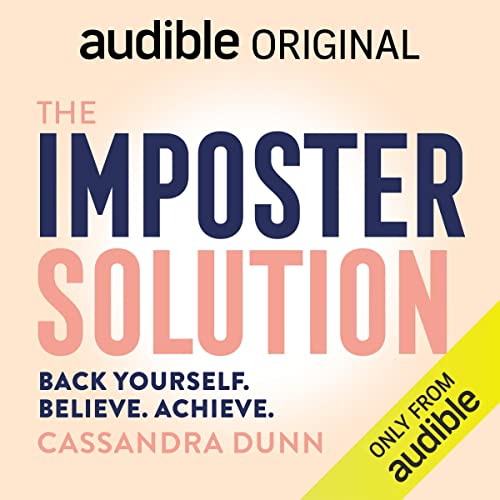 Cover of The Imposter Solution