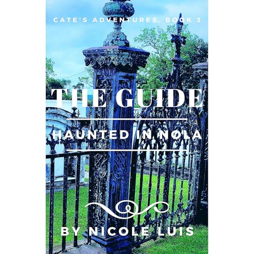 Cover of THE GUIDE