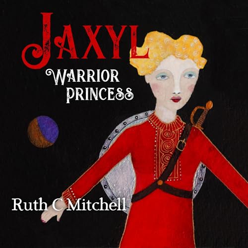 Cover of Jaxyl