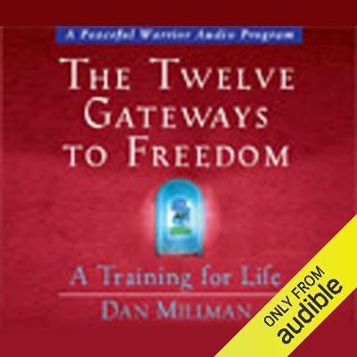 Cover of The Twelve Gateways to Freedom