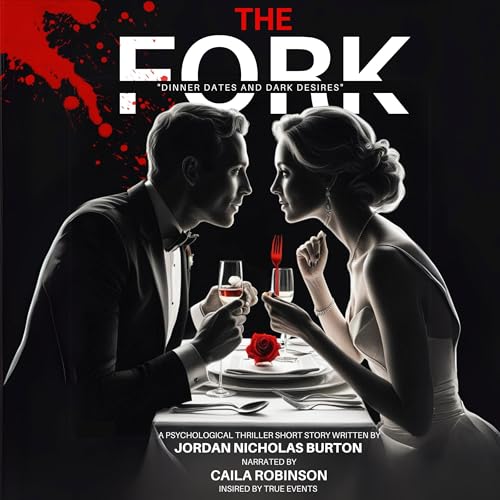 Cover of The Fork