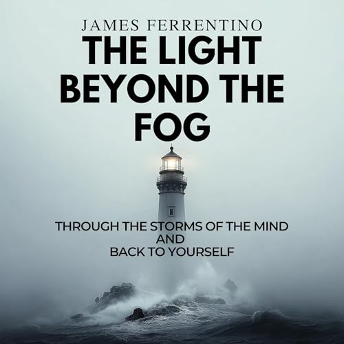 Cover of The Light Beyond the Fog