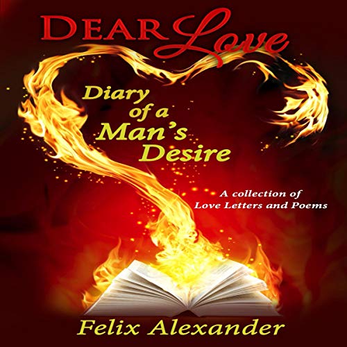 Cover of Dear Love