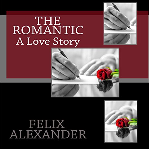 Cover of The Romantic