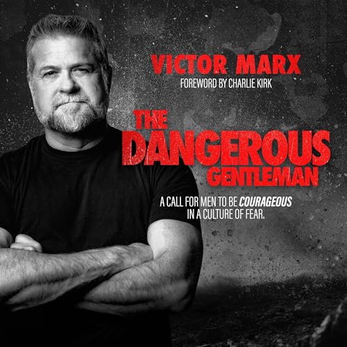 Cover of The Dangerous Gentleman