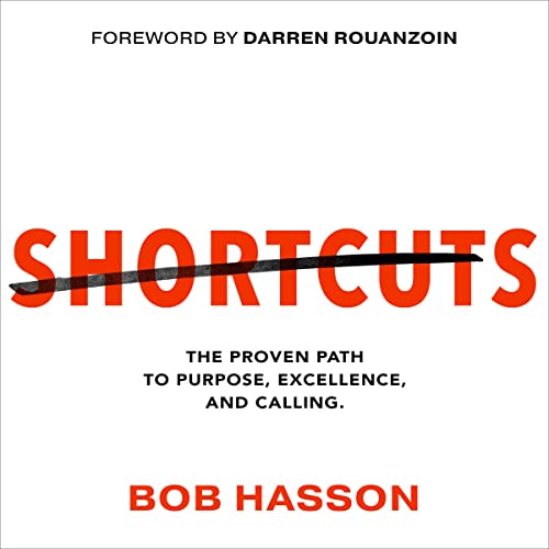Cover of Shortcuts
