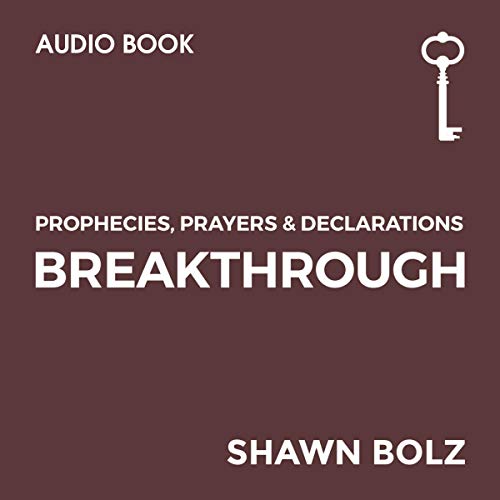 Cover of Breakthrough