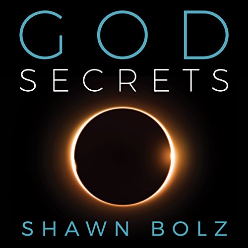 Cover of God Secrets