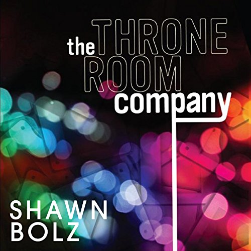 Cover of The Throne Room Company