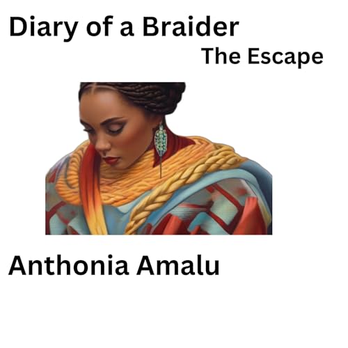 Cover of Diary of a Braider