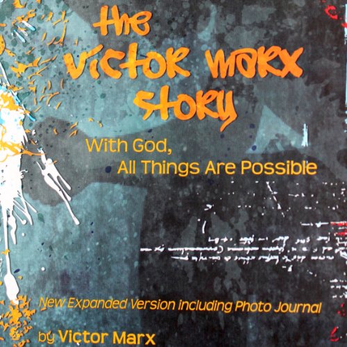 Cover of With God, All Things Are Possible