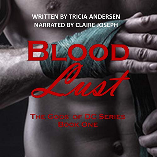 Cover of Blood Lust