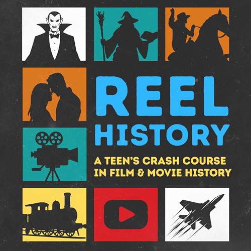 Cover of Reel History