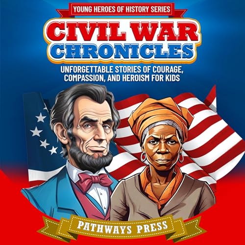 Cover of Civil War Chronicles
