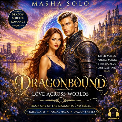 Cover of Love Across Worlds