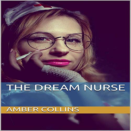 Cover of The Dream Nurse